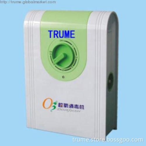 Ozone Disinfector For Home , Kitchen, Restaurant, hospital, room